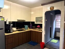 Blk 748 Pasir Ris Street 71 (Pasir Ris), HDB 4 Rooms #562070811